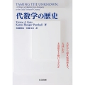 代数学の歴史 古代から20世紀初頭まで,人はいかに未知数を手懐けてきたか