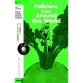 Folklore from Around the World 語学シリーズ NHK CD BOOK Enjoy Simple Eng