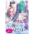 極上御曹司との秘密の恋は屋上で ルネッタブックス ト 1-1