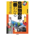 危険物取扱が一番わかる 消防法上の危険物に関する法令、種類と特性、取扱いなどを解説 しくみ図解シリーズ 66