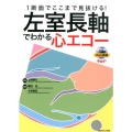 左室長軸でわかる心エコー 1断面でここまで見抜ける!