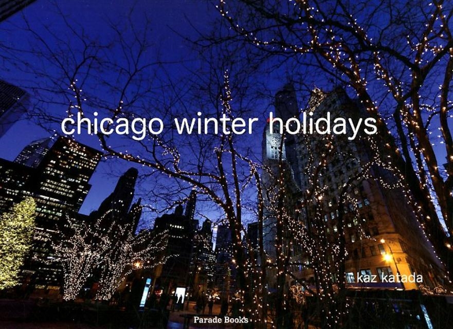 TOWER RECORDS ONLINE㤨¹/chicago winter holidays[9784434238321]פβǤʤ2,547ߤˤʤޤ