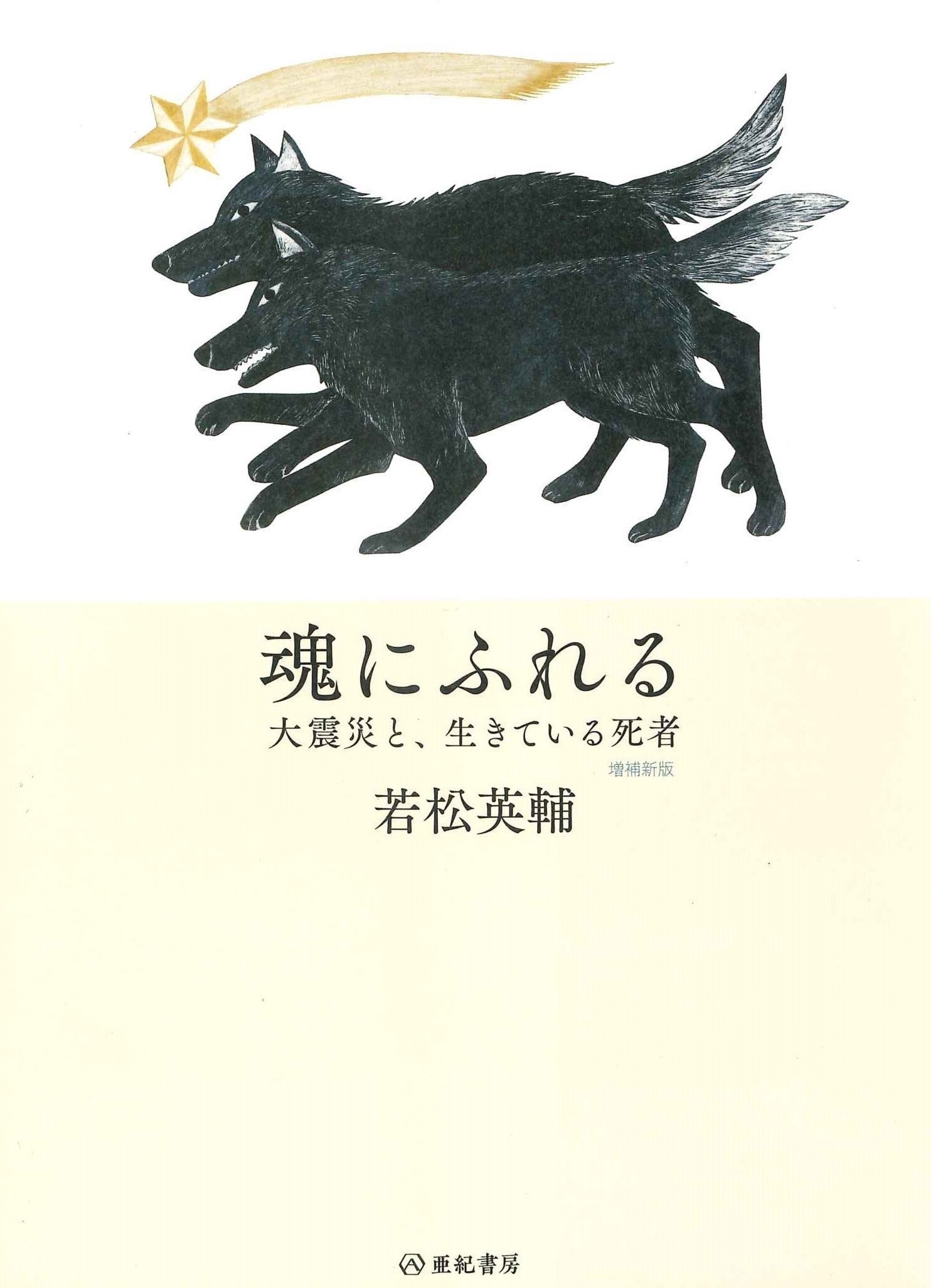 魂にふれる 大震災と、生きている死者【増補新版】