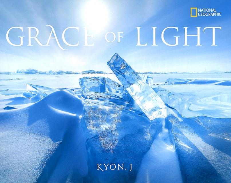 KYON.J/GRACE OF LIGHT