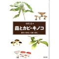 森とカビ・キノコ 樹木の枯死と土壌の変化