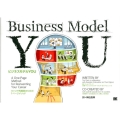 ビジネスモデルYOU キャリア再構築のための1ページメソッド
