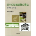 日本の伝統建築の構法 柔軟性と寿命
