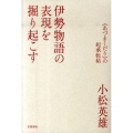 伊勢物語の表現を掘り起こす 〈あづまくだり〉の起承転結