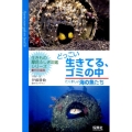 どっこい生きてる、ゴミの中 たくましい海の魚たち 「生きもの摩訶ふしぎ図鑑」シリーズ