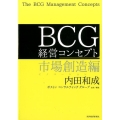 BCG経営コンセプト 市場創造編