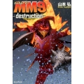 MM9-destruction 創元SF文庫 や 1-3