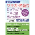 切らずに治療する!ワキガ・若返り・目の下のクマ・ニキビ跡・毛 あなたの深刻な悩みを最新治療で解決する