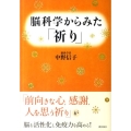 脳科学からみた「祈り」