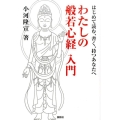 わたしの般若心経入門 はじめて読む、書く、持つあなたへ