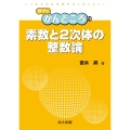素数と2次体の整数論