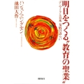 明日をつくる"教育の聖業" デンマークと日本友情の語らい