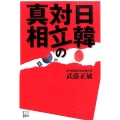 日韓対立の真相