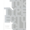 Tokyo TDC、 Vol.24 The Best in International Typography&Des