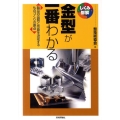 金型が一番わかる 製品の品質と性能を決定するものづくりの原点 しくみ図解シリーズ 18