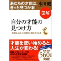 図解自分の才能の見つけ方 才能は、あなたの感情に隠されている