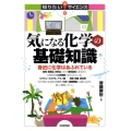 気になる化学の基礎知識 身近に化学はあふれている 知りたい!サイエンス