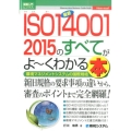 最新ISO14001 2015のすべてがよ～くわかる本 環境マネジメントシステムの国際規格 How-nual図解入門ビジネス