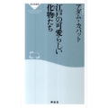 江戸の可愛らしい化物たち 祥伝社新書 262