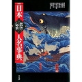 日本架空伝承人名事典 新版