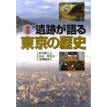 遺跡が語る東京の歴史