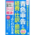 ダンゼン得する知りたいことがパッとわかる青色申告と経費・仕訳