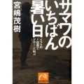 サマワのいちばん暑い日 イラクのど田舎でアホ!と叫ぶ 祥伝社黄金文庫 み 1-6