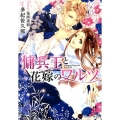 傭兵王と花嫁のワルツ Honey Novel タ 2-1