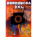 部落解放運動の歩み100項 ビジュアルブック