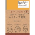 日常スペイン語会話ネイティブ表現 3パターンで決める