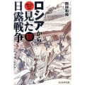 ロシアから見た日露戦争 大勝したと思った日本負けたと思わないロシア 光人社ノンフィクション文庫 668