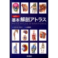 カラー基本解剖アトラス