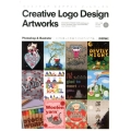 クリエイティブロゴデザインアートワークス Photoshop&Illustrator ロゴを使った作品づくりのアイデア帖