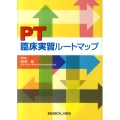 PT臨床実習ルートマップ
