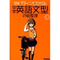 99パターンでわかる中学英語文型の総整理
