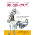 美しく強いからだ フランス発 ドラヴィエのANATOMY