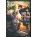 THE NEW GATE 03 ファルニッド獣連合