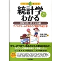 統計学がわかる 回帰分析・因子分析編 アイスクリームで味わう、"関係"の統計学 ファーストブック