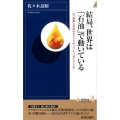 結局、世界は「石油」で動いている 一見、複雑な世界のカラクリが、スッキリ見えてくる! 青春新書INTELLIGENCE 454