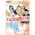 王妃様は逃亡中 レジーナ文庫 レジーナブックス