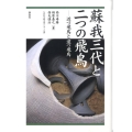 蘇我三代と二つの飛鳥 近つ飛鳥と遠つ飛鳥
