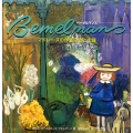 ベーメルマンス マドレーヌの作者の絵と生涯