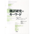 翻訳研究のキーワード