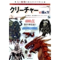 人と動物の組み合わせで考えるクリーチャーの描き方