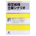 経営戦略立案シナリオ 顧客視点で事業の競争力を強化する!