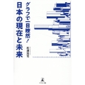 グラフで一目瞭然!日本の現在と未来